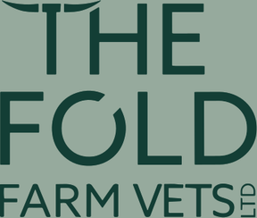 The Fold Farm Vets logo
