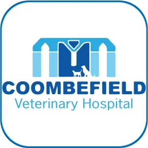 Coombefield Vets - Seaton logo