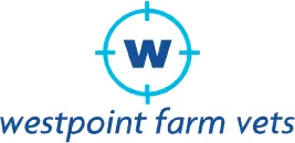 Westpoint Farm Vets - Ashford logo