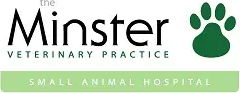 Minster Vets - Malton logo