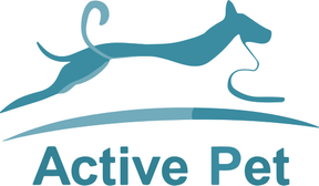 Active Pet logo