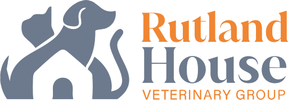 Rutland House Veterinary Group - Grappenhall logo