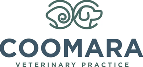Coomara Veterinary Practice logo