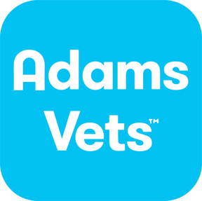 Adams Vets - Fazakerley logo
