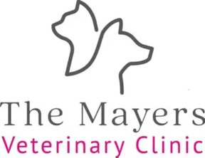 The Mayers Veterinary Centre logo