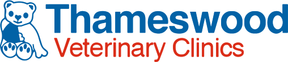 Thameswood Vets - Wootton Bassett logo