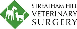 Streatham Hill Veterinary Surgery logo