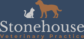 Stonehouse Veterinary Practice logo