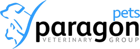 Paragon Veterinary Group - Oak Tree logo