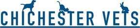 Chichester Vets logo