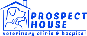 Prospect House Vets - Llanfairfechan logo