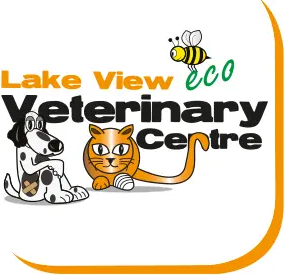 Lake View Vets - Burton Latimer logo
