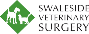 Swaleside Veterinary Surgery logo