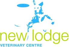 New Lodge Vets logo