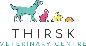 Thirsk Veterinary Centre logo