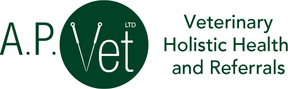 AP Vet logo