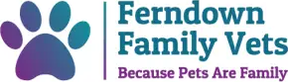 Ferndown Family Vets logo
