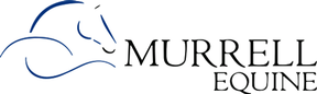 Murrell Equine logo
