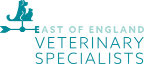 East of England Veterinary Specialists logo