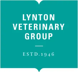 Lynton Vets - Woking logo