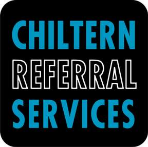Chiltern Referral Services logo