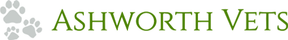 Ashworth Vet Group - Farnborough logo