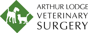 Arthur Lodge Veterinary Surgery logo