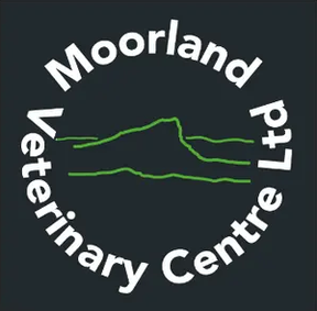 Moorland Veterinary Centre logo