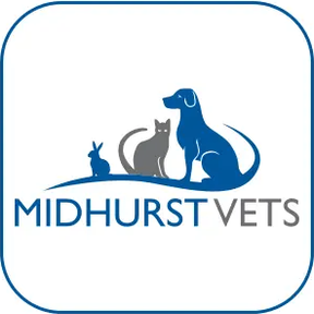 Midhurst Vets logo