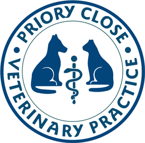 Priory Close Veterinary Practice - North Petherton logo