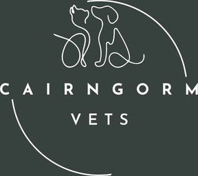 Cairngorm Vets logo