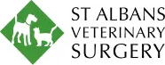 St Albans Veterinary Surgery (Animalism)  logo