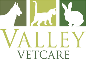 Valley Vetcare logo