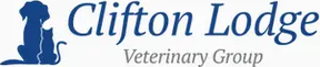 Clifton Lodge Veterinary Group - Hartlepool logo