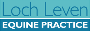 Loch Leven Equine Practice logo