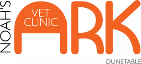 Noah's Ark Veterinary Clinic logo