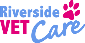 Riverside Vet Care - Ebbw Vale logo
