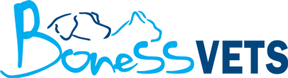 Boness Vet Hospital - Barton Le Clay logo