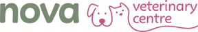 Nova Vets logo