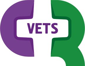 Craig Robinson Vets - Rosehill logo
