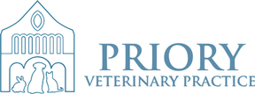 Priory Veterinary Practice - Bourne logo