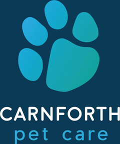 Carnforth Pet Care logo