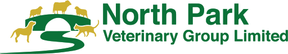 North Park Veterinary Group - North Tawton logo