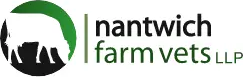 Nantwich Farm Vets logo