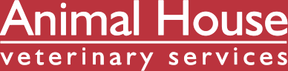 Animal House Vets Surgery logo
