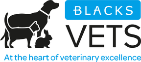 Blacks Vets - Sedgley logo