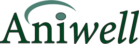 Aniwell Vets - Alderney logo
