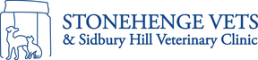 Stonehenge & Sidbury Hill Vets - Stonehenge logo
