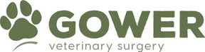Gower Veterinary Surgery logo