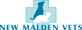 New Malden Vets logo